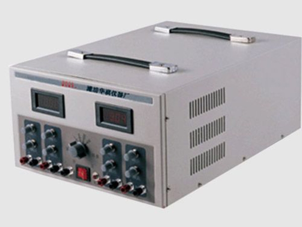 wyk直流穩(wěn)壓電源